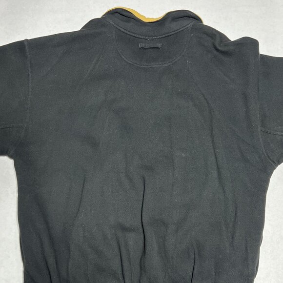 Mens Cheyenne River Iowa Hawkeyes pull over size L - Picture 4 of 6